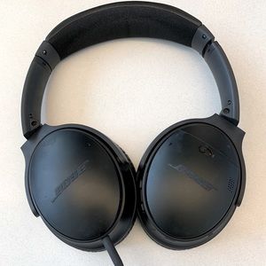 Bose QC35 series I